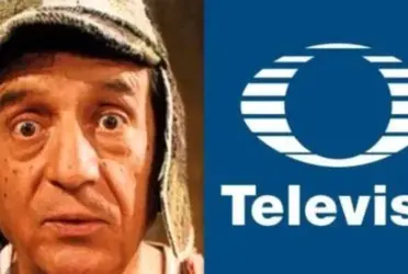 Conoce la relación de Chespirito y Televisa que generó una fortuna