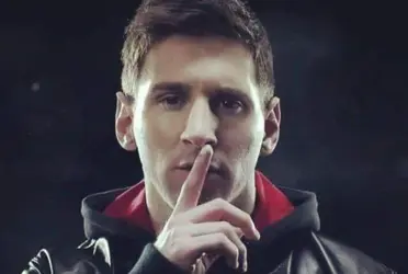 Conoce la relación prohibido por la que tanto luchó Lionel Messi