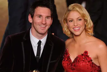 La relación entre Shakira y Messi que tiene furioso a Gerard Piqué