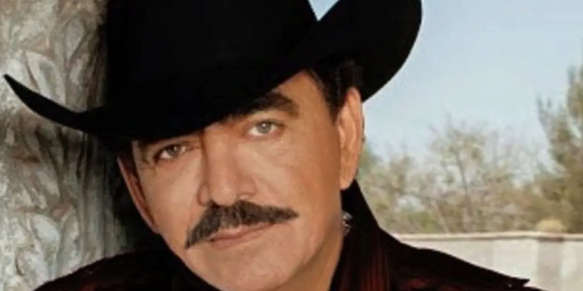 Conoce la secta a la que pertenecía Joan Sebastian y que lo persiguió con una maldición