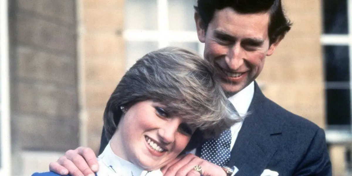 Conoce la sorpresa por la que el Príncipe Carlos III se avergonzó de su esposa Lady Di