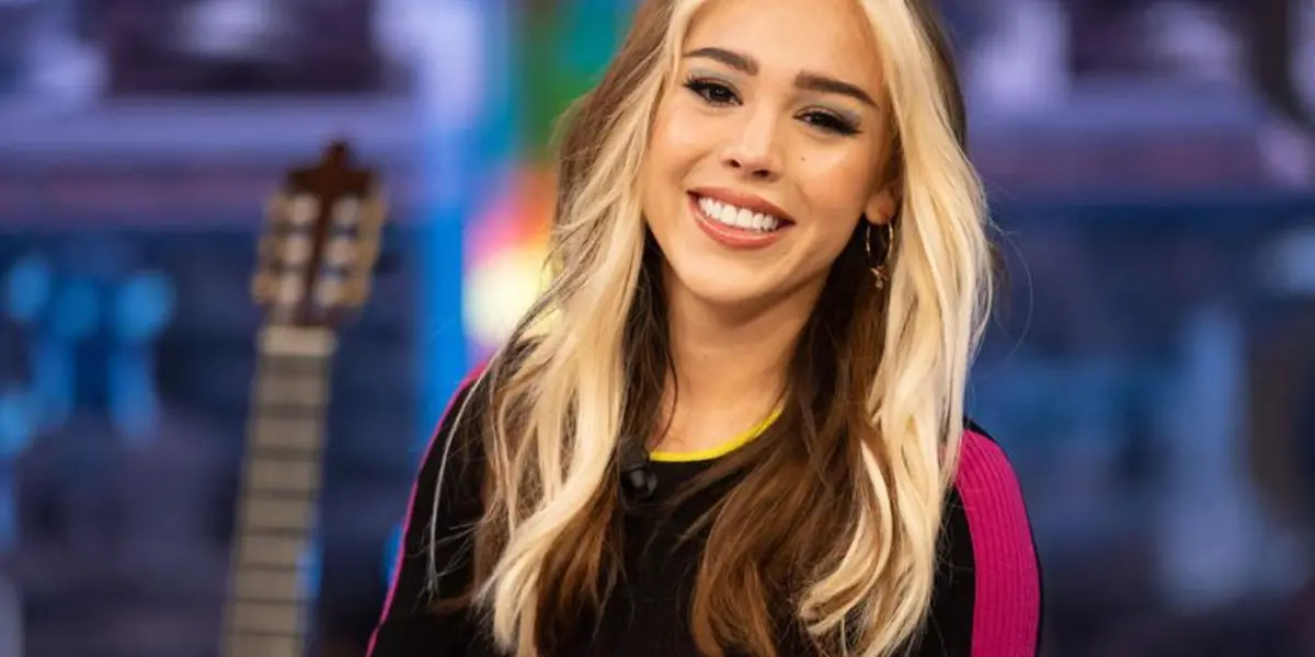 Conoce la telenovela en donde Danna Paola arriesgo su vida en una escena