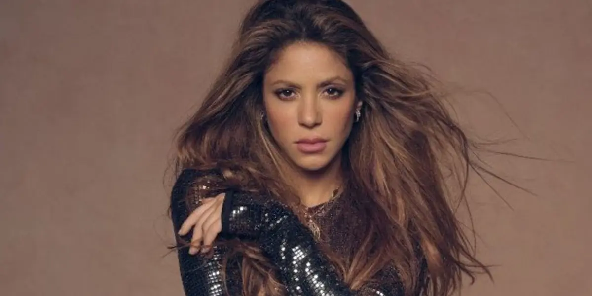 Conoce la telenovela en la que Shakira participó y tiempo después prohibió