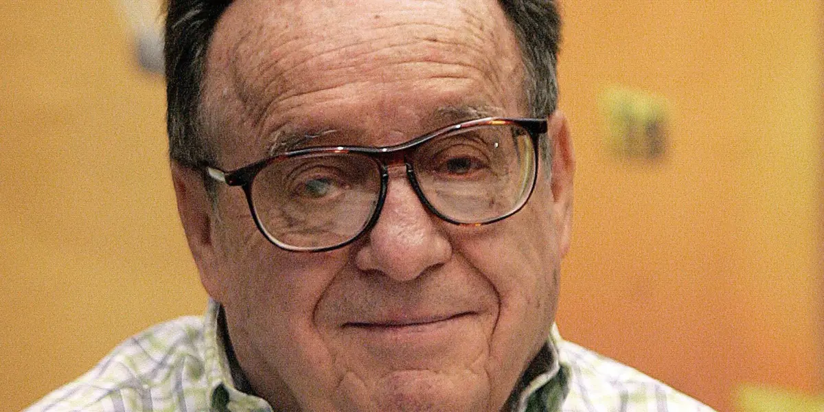 Conoce la telenovela que produjo Chespirito y seguramente nadie recuerda