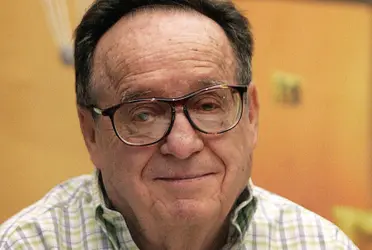 Conoce la telenovela que produjo Chespirito y seguramente nadie recuerda