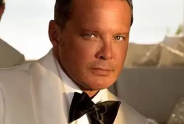 Conoce la teoría de la oreja que confirma Luis Miguel sigue siendo el mismo