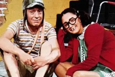 Conoce la teoría que acusa a La Chilindrina de ser hermana de El Chavo del 8