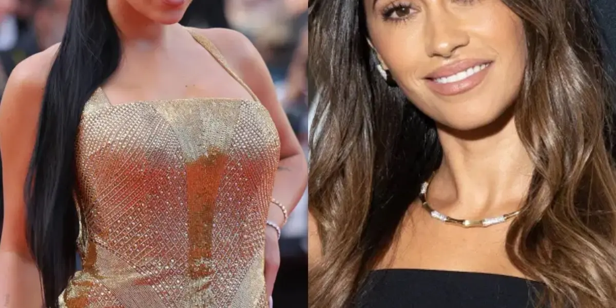 Conoce la teoría que asegura que Georgina Rodríguez es la copia de Antonela