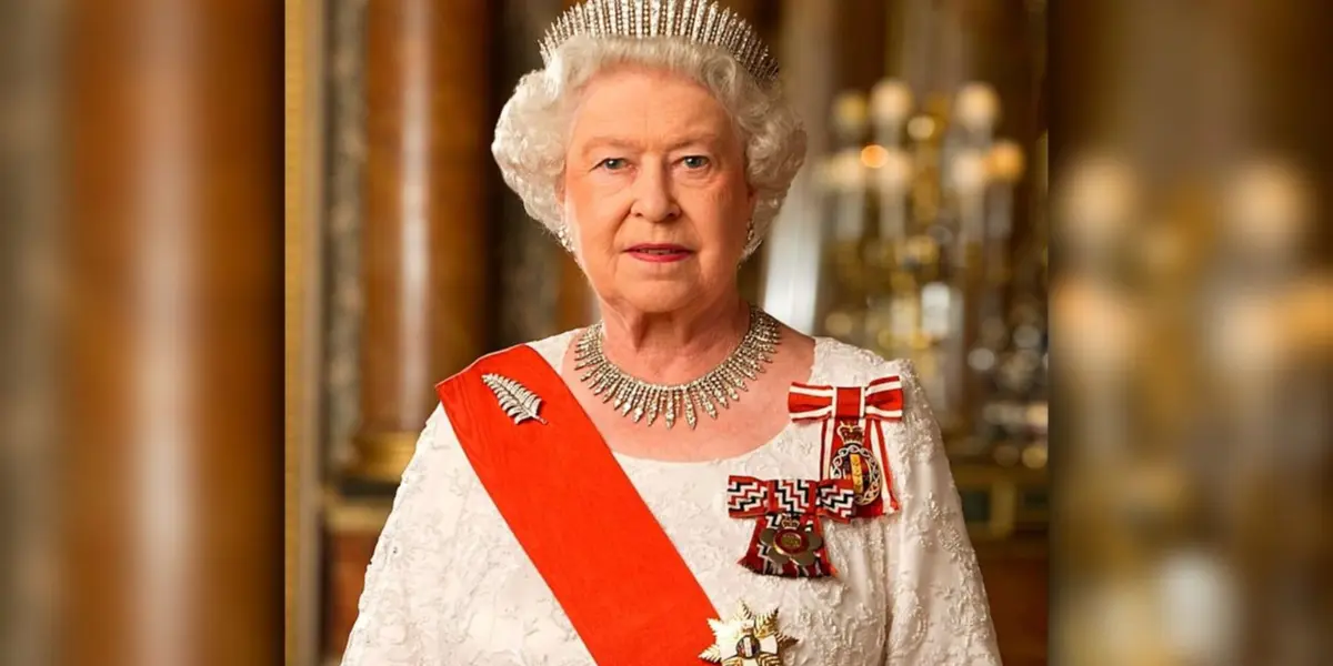 Conoce la teoría que asegura que la Reina Isabel II tendría un amante