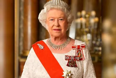 Conoce la teoría que asegura que la Reina Isabel II tendría un amante