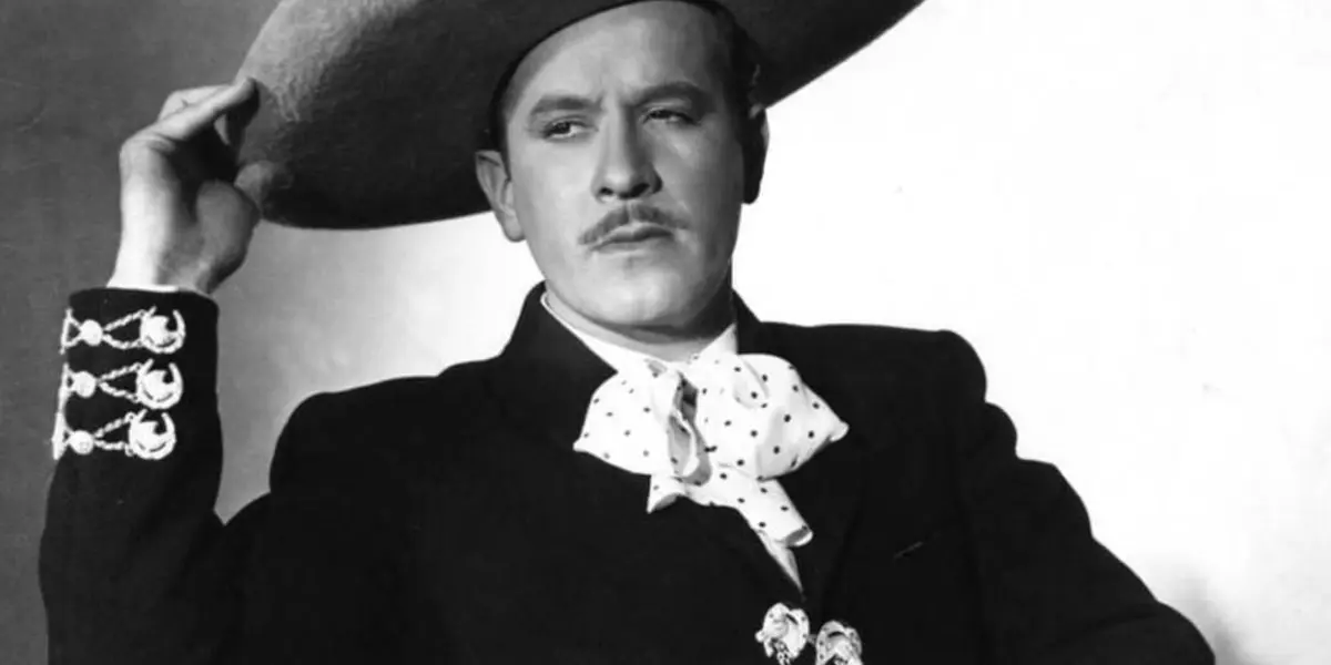 Conoce la teoría que entristece a los fans de Pedro Infante