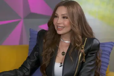 Conoce la tierna colección que pocos conocen de Thalía