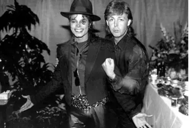 La traición que Paul McCartney nunca le perdonó a Michael Jackson y seguro no lo sabías