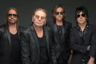 Conoce la trayectoria por la que tuvo que pasar el grupo musical hasta llegar a establecer el nombre reconocido de la banda.