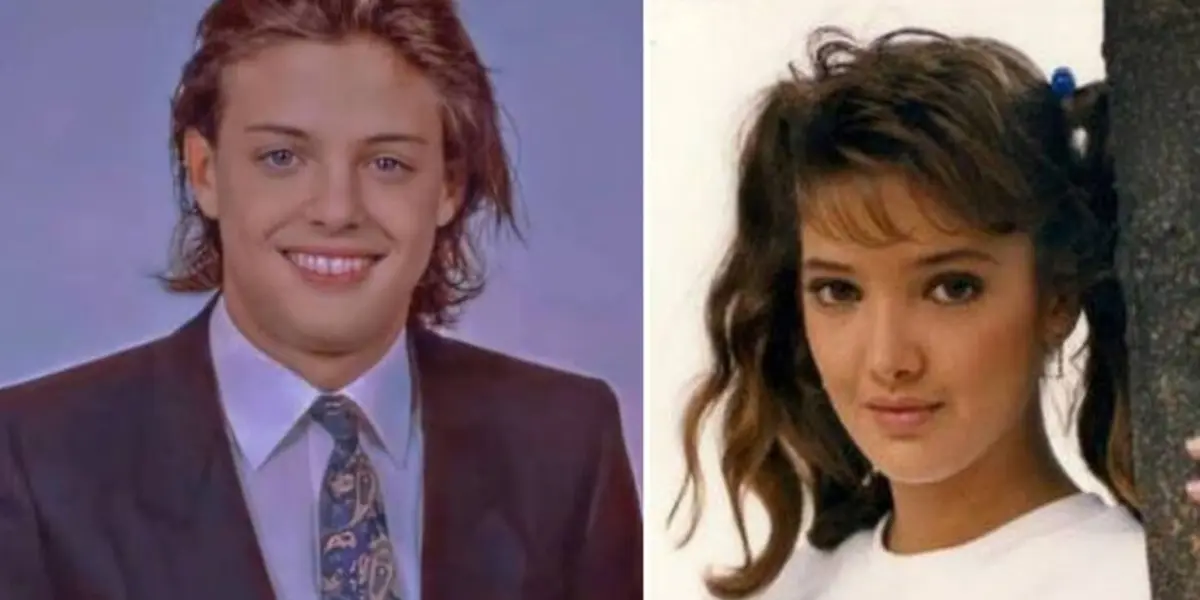 Conoce la triste canción que Luis Miguel le dedicó a Adela Noriega