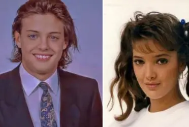 Conoce la triste canción que Luis Miguel le dedicó a Adela Noriega