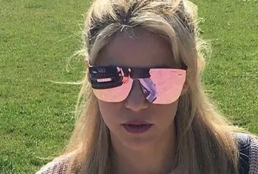 Conoce la triste historia que guarda la canción de Shakira