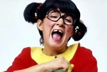 Conoce la verdadera historia de como surgió el nombre de la famosa Chilindrina