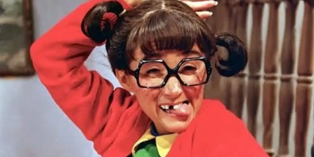 Conoce la verdadera historia de la rivalidad que sostuvo La Chilindrina con Florinda Meza