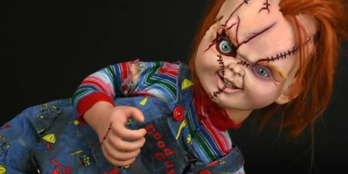 Conoce la verdadera historia del muñeco diabólico que marcó tu infancia