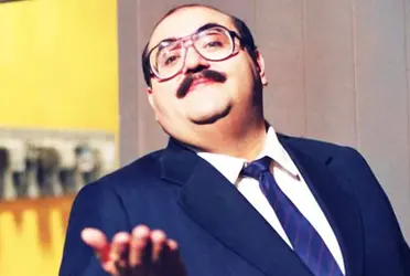 Conoce la verdadera profesión del Señor Barriga y descubre la razón de su portafolio