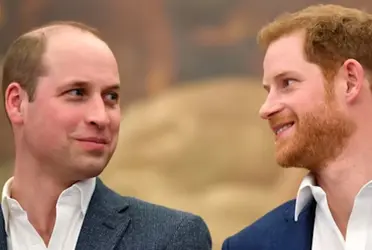 Conoce la verdadera razón de la enemistad entre el Príncipe Harry y William