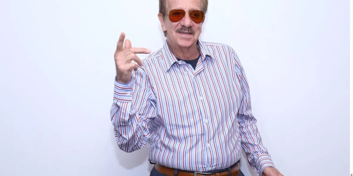 Conoce la vez que Benito Castro predijo su fallecimiento