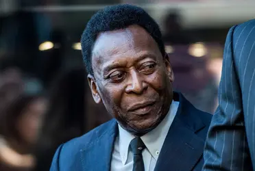 Conoce la vida en el cine que tuvo Pelé y pocos conocieron