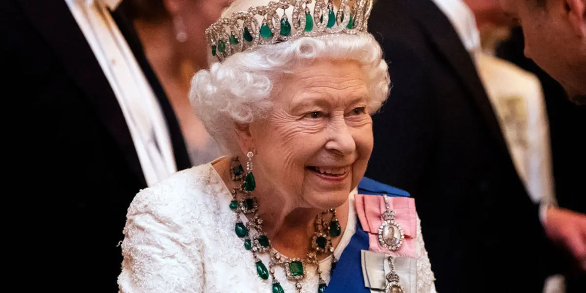 Conoce las alocadas teorías sobre el fallecimiento de la Reina Isabel II