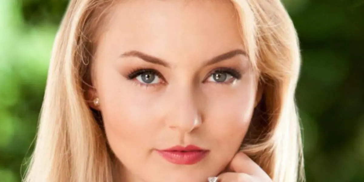 Conoce las asombrosas carreras que hubiera estudiado Angelique Boyer, que son totalmente diferentes a su profesión actual.