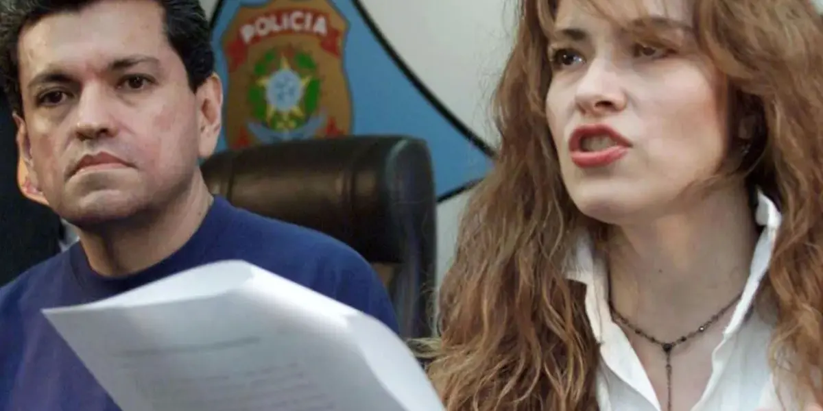 Conoce las canciones de Gloria Trevi en las que plasmó su pasado con Sergio Andrade