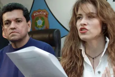 Conoce las canciones de Gloria Trevi en las que plasmó su pasado con Sergio Andrade