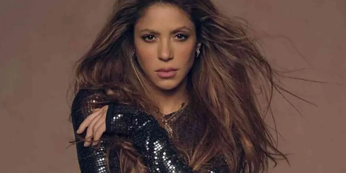 Conoce las canciones que demuestran que Shakira no es tan talentosa 