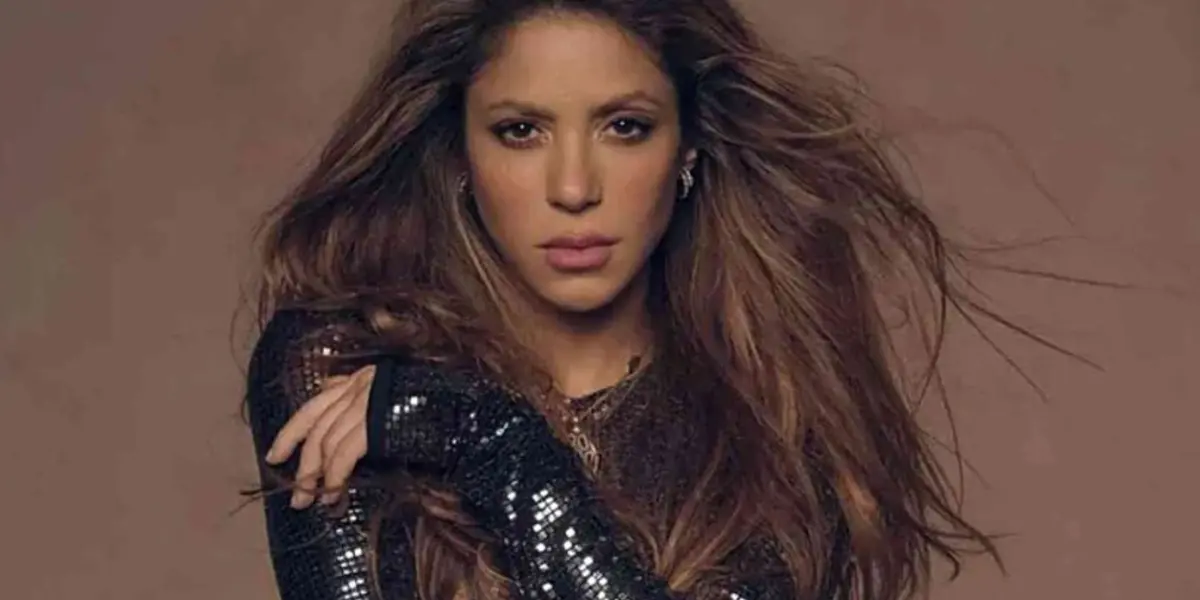 Conoce las canciones que demuestran que Shakira no es tan talentosa