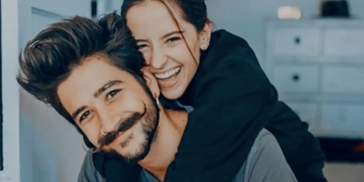 Conoce las colecciones más extrañas de Camilo y Evaluna