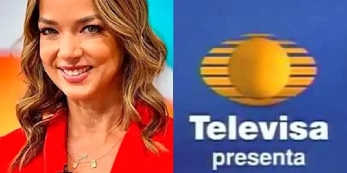 Conoce las condiciones que exige Adamari López para su regreso a Televisa