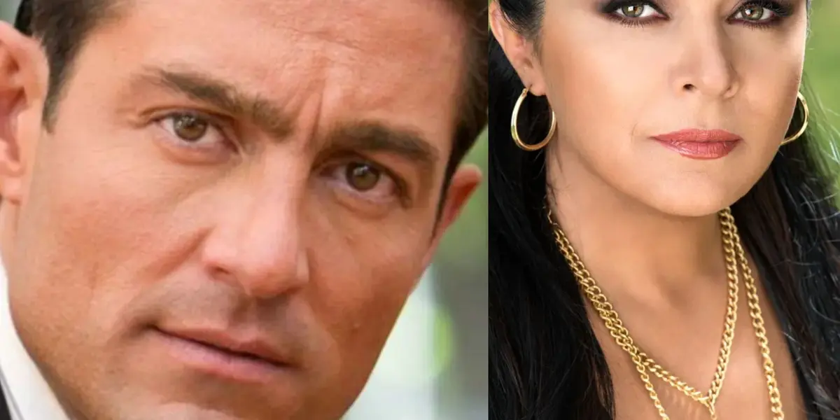 Conoce las condiciones que tiene Fernando Colunga para regresar a la televisión mexicana