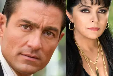 Conoce las condiciones que tiene Fernando Colunga para regresar a la televisión mexicana