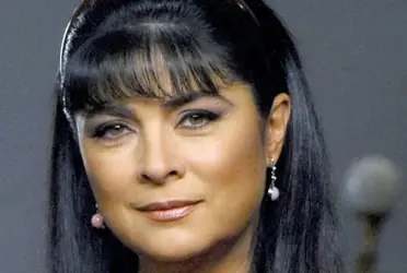 Conoce las condiciones que Victoria Ruffo exige para aceptar una telenovela