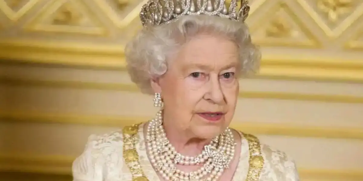 Conoce las cosas más extrañas de las que la Reina Isabel II era dueña