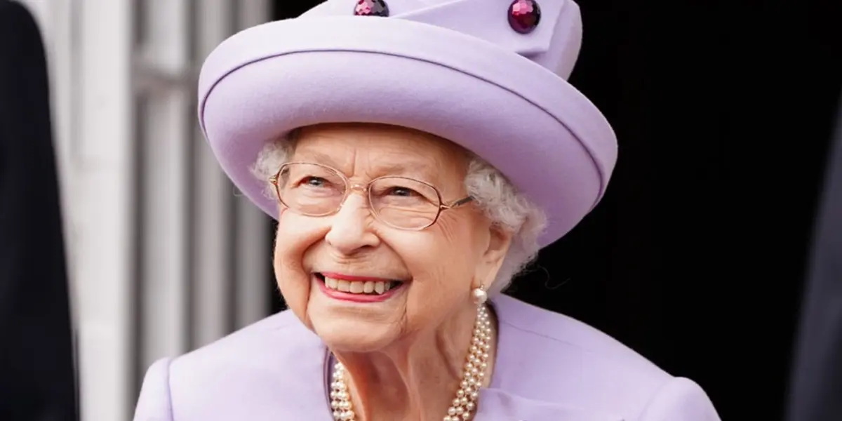 Conoce las cosas que han sido vendidas de la Reina Isabel II