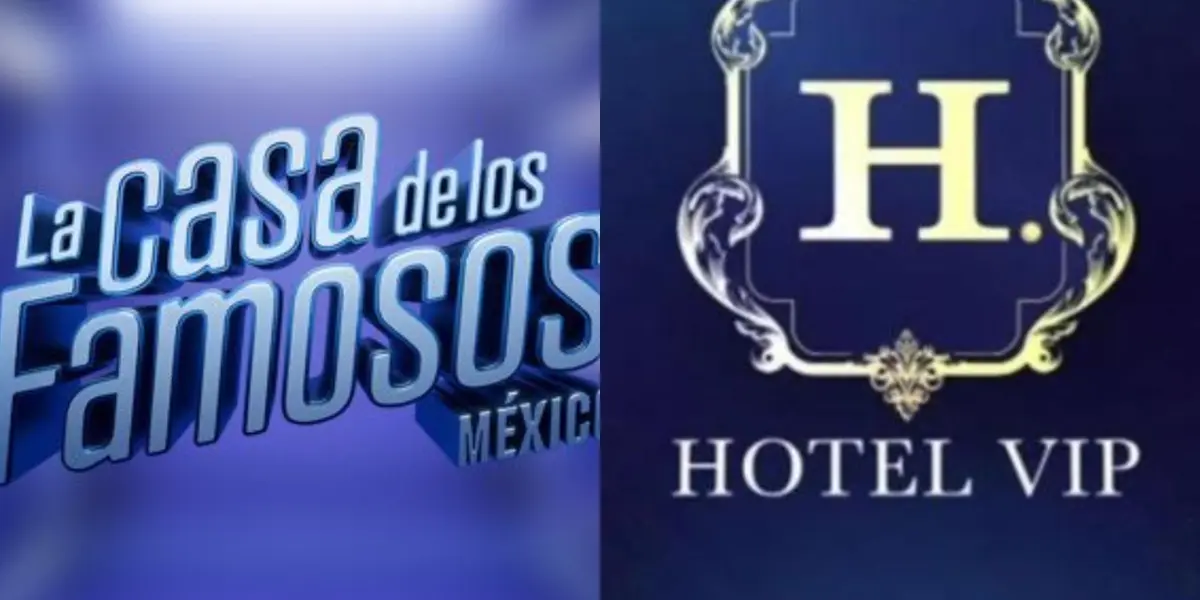 Conoce las diferencias entre LCDLFMX y Hotel VIP que será su reemplazo