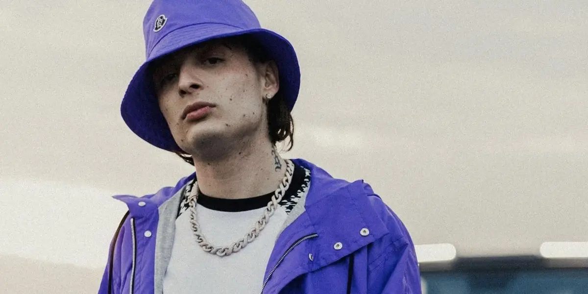 Conoce las exigencias de Peso Pluma para sus conciertos en México