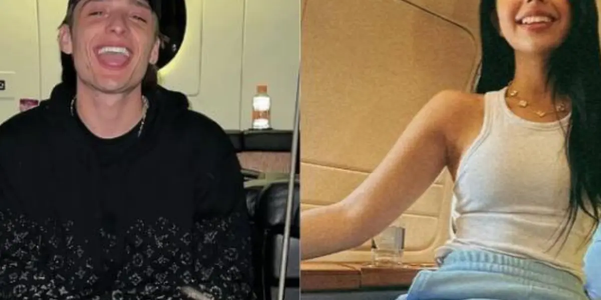 Conoce las exigencias que tiene el cantante Peso Pluma