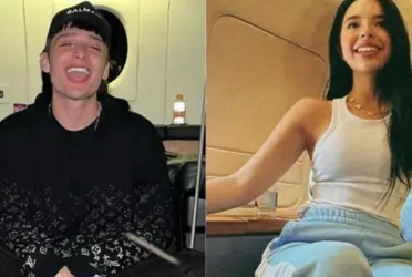 Conoce las exigencias que tiene el cantante Peso Pluma