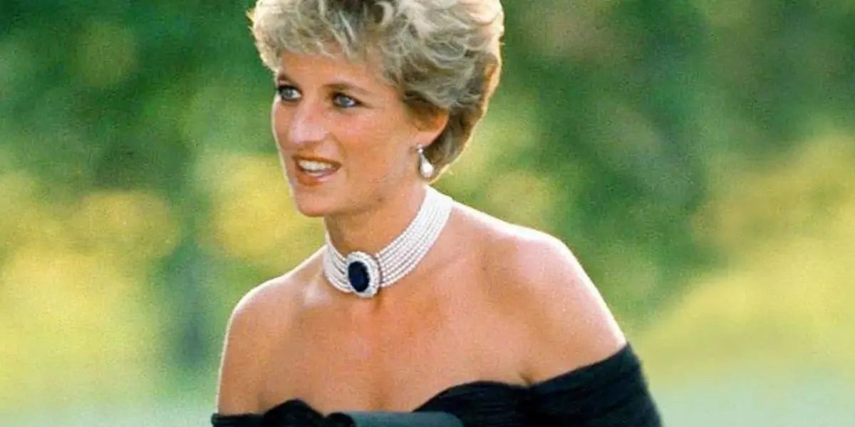 Conoce las extrañas creencias de Lady Di que nadie conocía