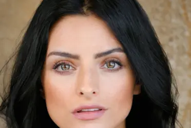 Conoce las extrañas creencias que tiene Aislinn Derbez y no teme por demostrarlas