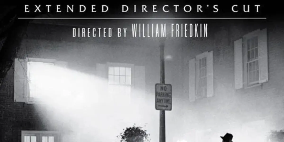 Conoce las grabaciones malditas de la película El Exorcista