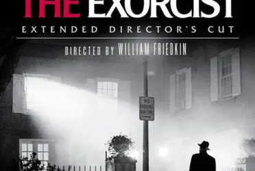 Conoce las grabaciones malditas de la película El Exorcista