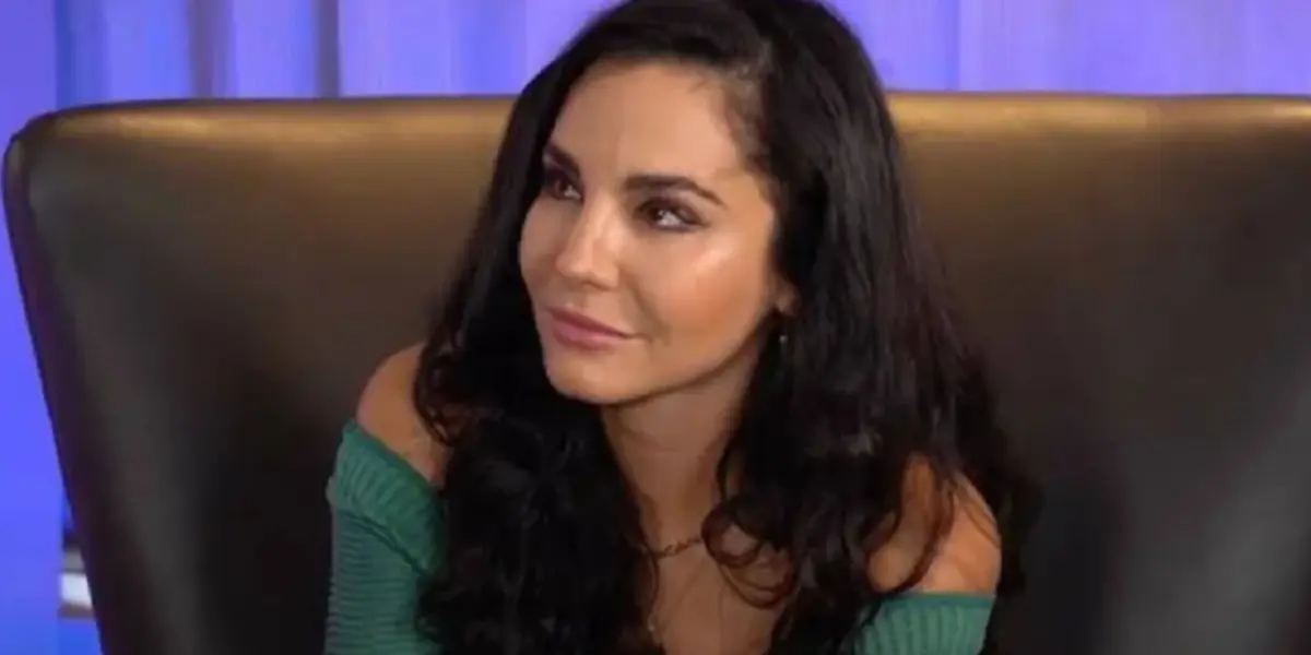 Conoce las historias de Martha Higareda que supuestamente son mentiras